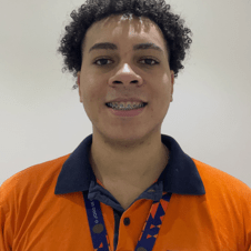 Foto de Geovanni Gusmão