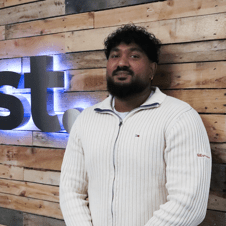 Picture of Jerry Jayan