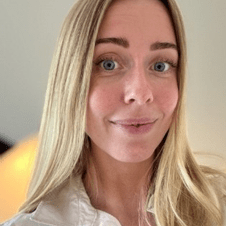 Bild på Niki Wallberg