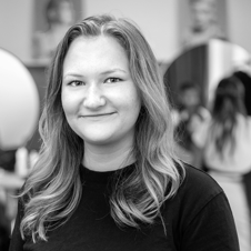 Bild på Julia B