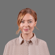 Bild på Oliwia Kastman /OMD