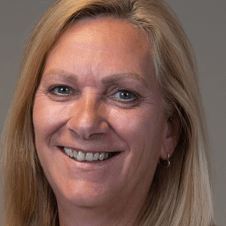 Picture of Alison Wooden