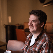 Picture of Thomas Darr