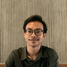 Picture of Mochamad Redja Rachman Santosa