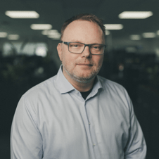 Picture of Jesper Lund Nielsen