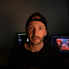 Picture of Sebastian