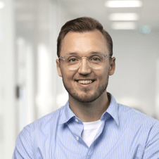 Picture of Johannes Pettersson