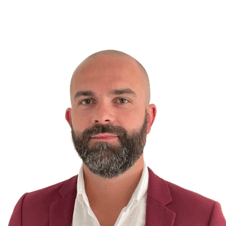 Picture of Xavier Duchemin