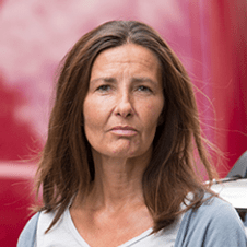 Bild på Susanne Byresjö