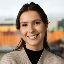 Picture of Eléonore Chalandon