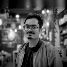 Picture of Krishnagopal Sinha