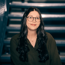Bild på Emma Ekelund