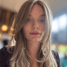 Picture of Trine Sjöberg