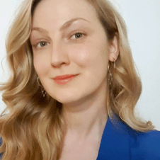 Picture of Maja Schentz