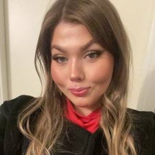 Bild på Therese