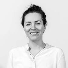 Bilde av Sigrid Hagerup Melhuus