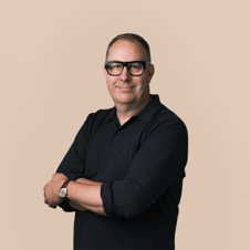 Bild på Anders Dandenell