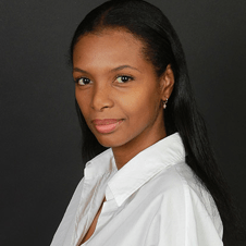 Photo de Indira BARRY
