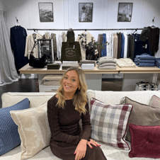 Picture of Hanna Fredriksson