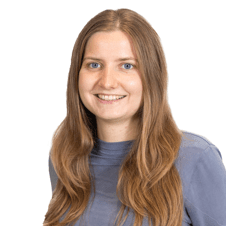 Foto van Jetske de Graaf