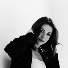 Picture of Oksana Hnatiuk
