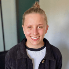 Picture of Julie Dumortier