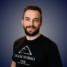 Bilde av Svein Erik Haugan