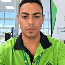 Foto de TIAGO ALVES ANANIAS