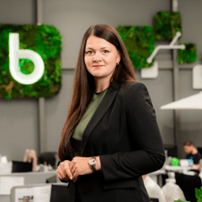 Evelīna Lietaviete Eibele attēls