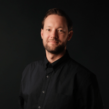 Picture of Sebastian Klintberg