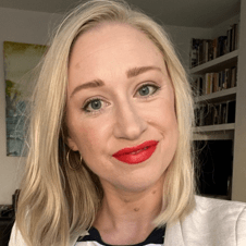 Picture of Jen Guglielmi