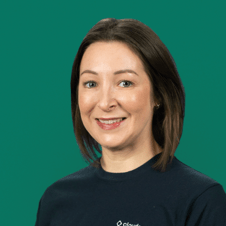 Picture of Michaela Chester