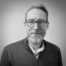 Picture of Robert Gartman