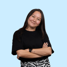 Picture of Alexandra Pelerin