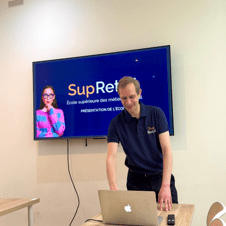 Photo de Alexis Terras