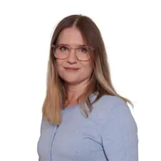 Bild på Sara Andersson