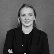 Bild på Filippa Langerfors