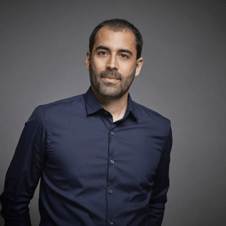 Picture of Pau Montero Parés