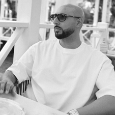 Picture of Suraj Chahal