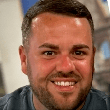 Picture of Chris Berry