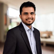 Picture of Saradhe Withanaarachchi