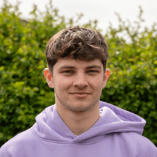 Picture of Gus Wilkins