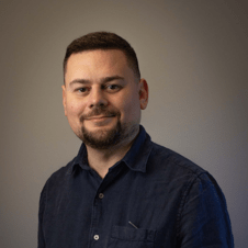 Picture of Benjamin Rönne-Petersen