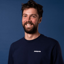 Picture of Valentin Lecouffe