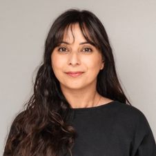 Picture of Fatima Ali