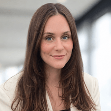 Picture of Andrea Linde Mattsson