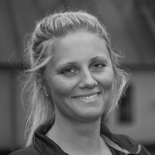 Billede af Simone Hartvigsen