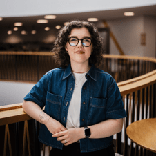 Picture of Hannah Roe-Scott