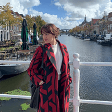 Foto de Mireia Amoros