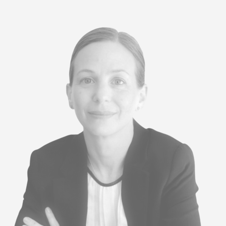 Foto de Inés Hirthe